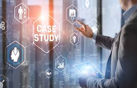 Case Studies Deep Dive
