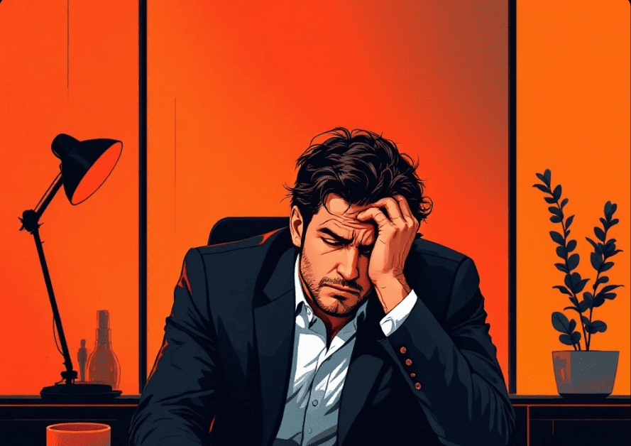 Relying Only on Ads Isn’t Marketing It’s Burning Money